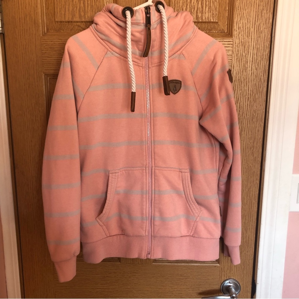 Wanakome Hoodie